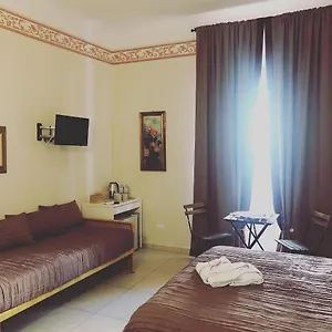 Affittacamere Via Fiume Cento 17 