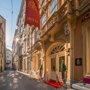 Roemischer Kaiser 4* Viena