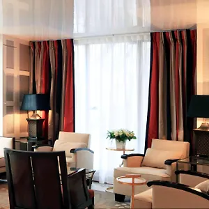 3* Hotell Folkestone Opera