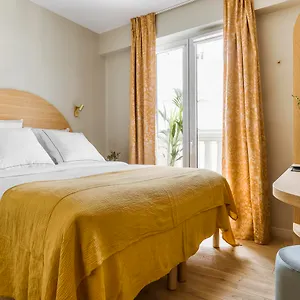 3* Hotell Ami - Orso