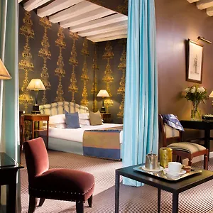 3* Hotell Des Arts - Saint-germain
