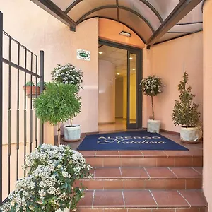 Hotel Natalina **