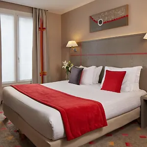 Alize Grenelle Tour Eiffel Parijs
