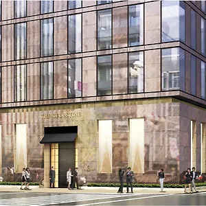 The Celestine Ginza 4* Tóquio