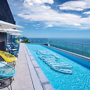 L7 Haeundae By Lotte 4* Busan
