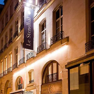 4* Hotell Stendhal Place Vendome - Mgallery