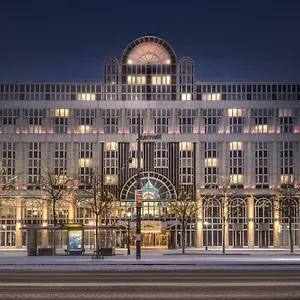 Marriott 5* Viena