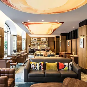 5* Hotell Sofitel Arc De Triomphe
