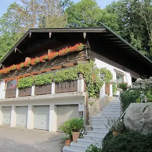 Waldgasthof Baodwirt Gasthof Stephanskirchen