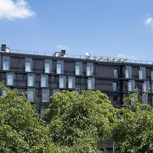 Apart-hotel & 13 Porte D'italie, Paris