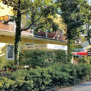 Pegasus Hotel München