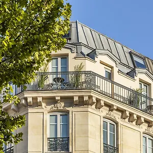 Marais Grands Boulevards Parijs