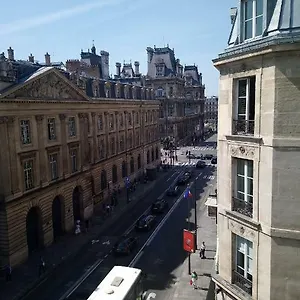 Rivoli Parigi