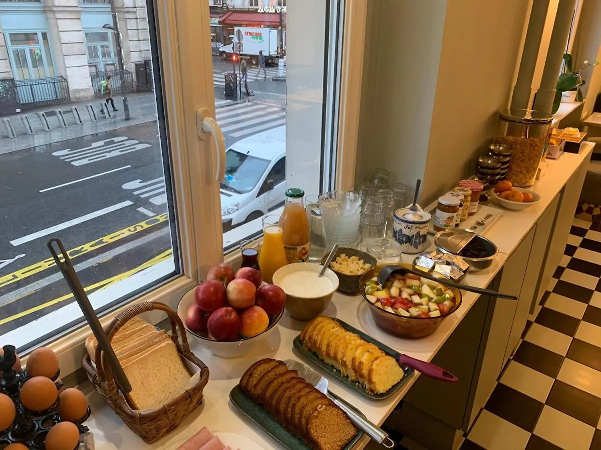 Picardy Hotel-Gare Du Nord Parigi 2*,  Francia
