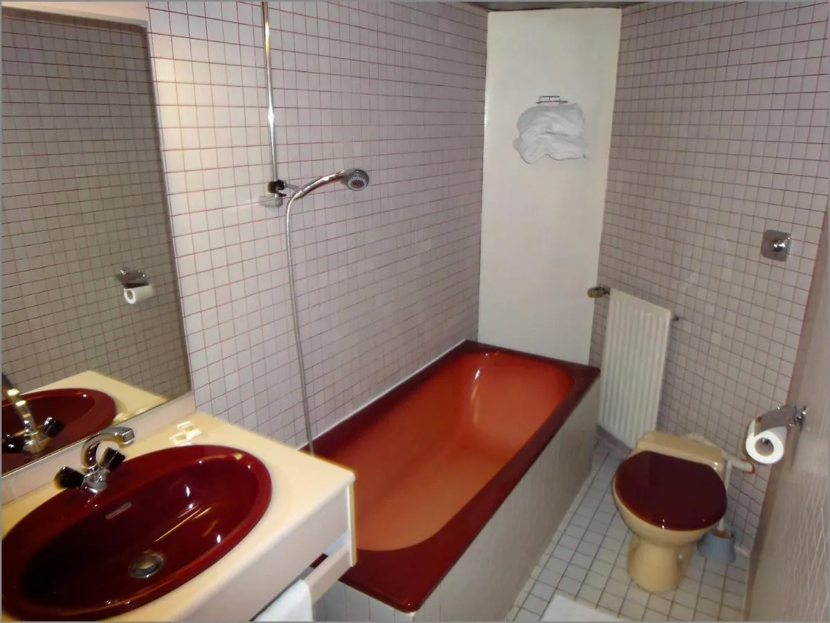Picardy Hotel-Gare Du Nord Paris Otel