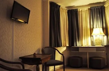 Picardy Hotel-Gare Du Nord Parigi 2*,  Francia