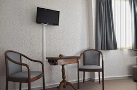 Picardy Hotel-Gare Du Nord Paris France