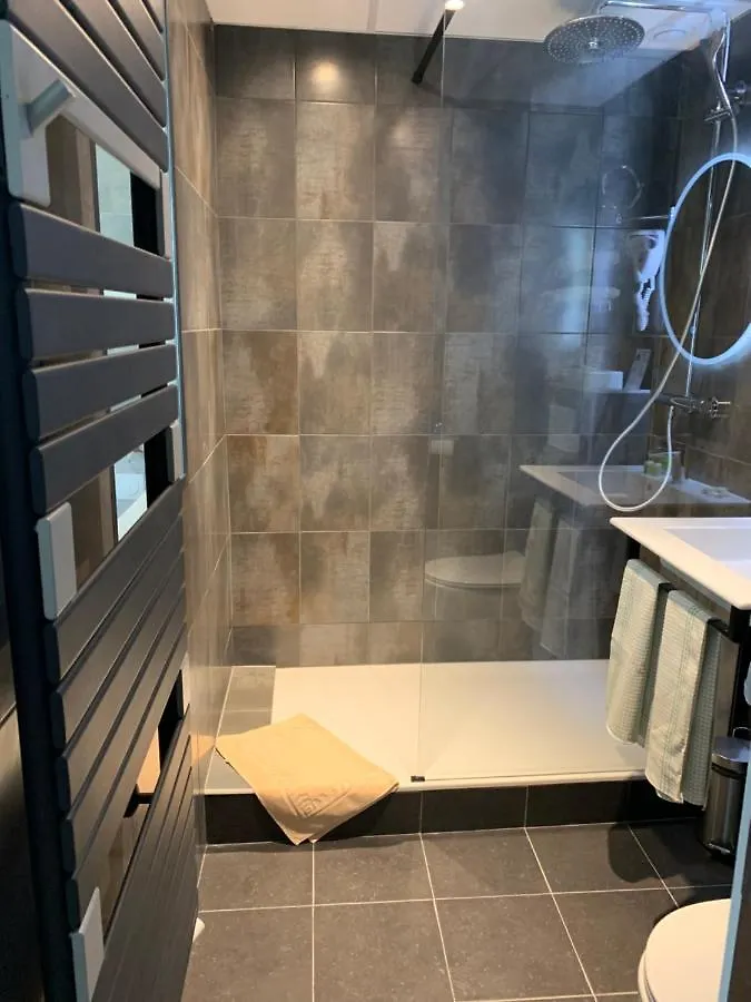 Picardy Hotel-Gare Du Nord Paris