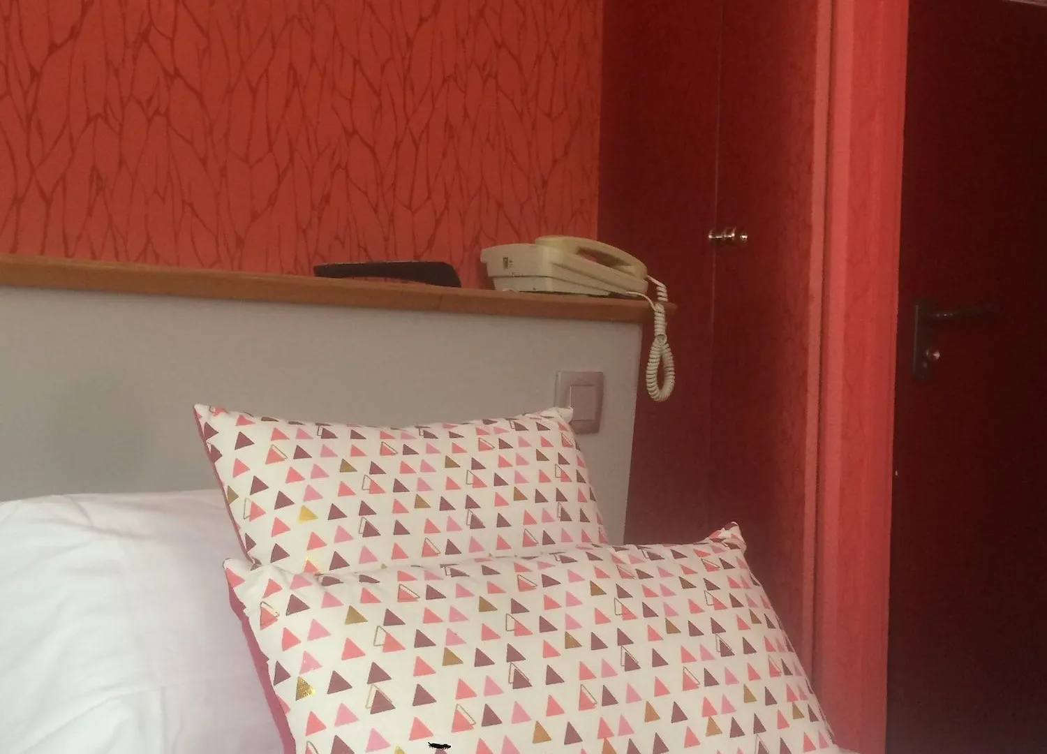 Picardy Hotel-Gare Du Nord Parigi