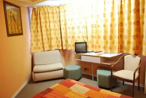 Picardy Hotel-Gare Du Nord Paris