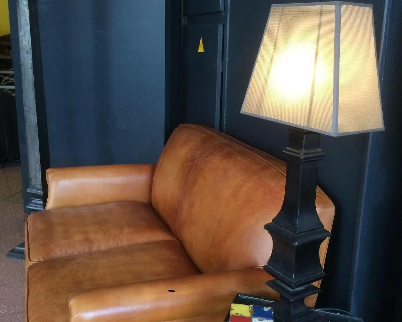 Picardy Hotel-Gare Du Nord Paris Hotell