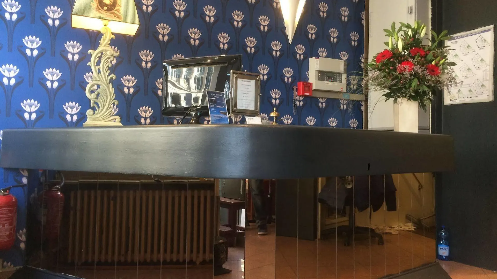 Picardy Hotel-Gare Du Nord Paris 2*,  France